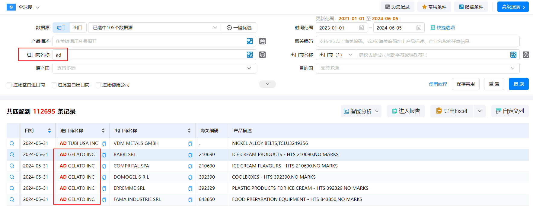 海关数据,J9国际站 J9 海关数据,搜索海关数据