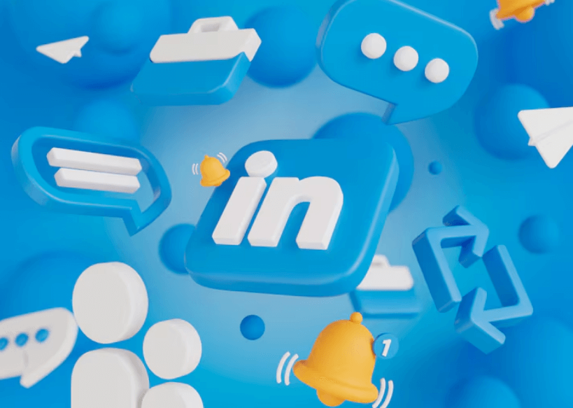 外贸人须知：如何用社媒开发客户信息？